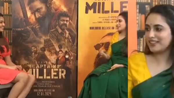 Priyanka Mohan: பல ஹீரோக்களுக்கு ஓகே சொன்ன பிரியங்கா மோகன்... என்ன லிஸ்ட் போய்கிட்டே இருக்கு!