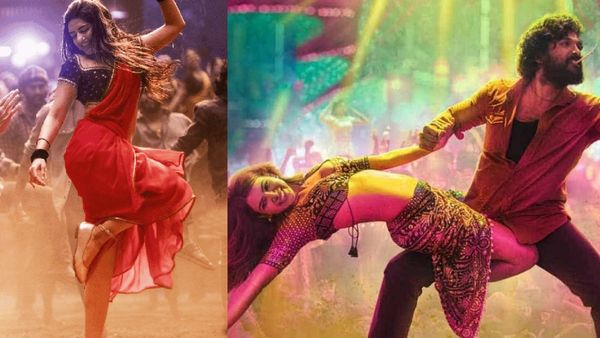 புஷ்பாவில் சமந்தா ஐட்டம் டான்ஸ்.. புஷ்பா 2வில் யாரு தெரியுமா?.. அதுவும் இத்தனை கோடி சம்பளமா?