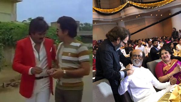 72 வயதில் ராஜ வாழ்க்கை.. படிக்காதவன் படத்துல ரஜினி தம்பியா நடிச்ச விஜய் பாபுவின் ஹோம் டூர் இதோ!