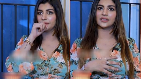 Yashika Anand: 13 வயதில் எனக்கு நடந்த பாலியல் கொடுமை… மனம் திறந்த யாஷிகா ஆனந்த்!