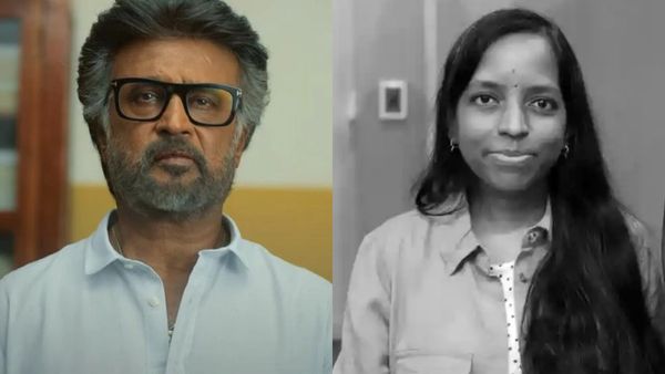 பவதாரிணி மறைவு.. ரஜினிகாந்த் என்ன சொன்னார் தெரியுமா?.. அவசர அவசரமா கிளம்பி போறாரே!