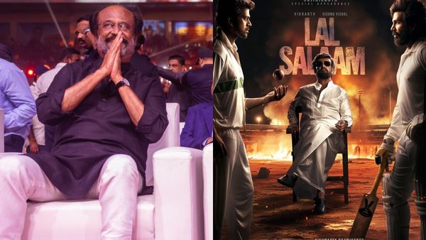 சினிமா செய்திகள் இன்று LIVE : எங்கப்பா சங்கி கிடையாது.. ஐஸ்வர்யா ரஜினிகாந்த் அதிரடி!