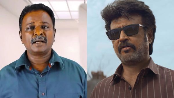 வேட்டையன் நடிகைகள் ரஜினிகாந்திடம் இருந்து உஷாரா இருங்க.. ப்ளூ சட்டை மாறன் போட்ட பகீர் ட்வீட்!