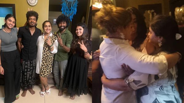 Poornima: 16 லட்சம் பணம்.. வனிதா வீட்டில் பார்ட்டி வச்சாரா பூர்ணிமா.. ஒரே பிளர்ரா இருக்கே!