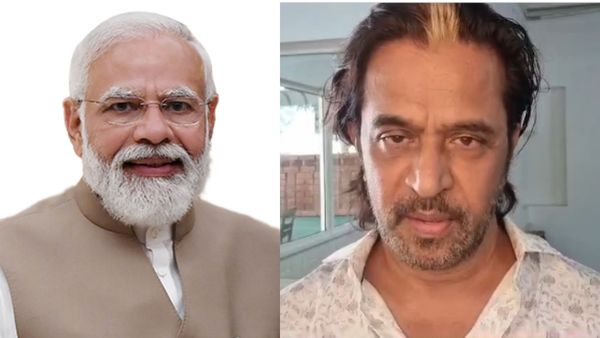 Actor Arjun: இந்தியர்களின் பெருமைமிகு தருணம்.. பிரதமருக்கு நன்றி சொன்ன அர்ஜூன்!