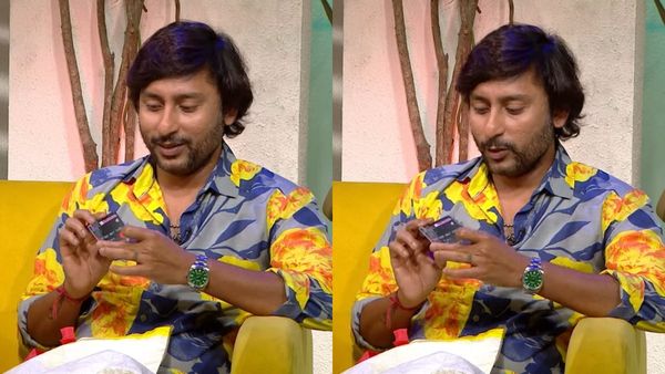 கிரெடிட் கார்ட்னால தான் அழிஞ்சேன்.. ரொம்ப உஷாரா இருங்க.. சிங்கப்பூர் சலூன் ஹீரோ ஆர்ஜே பாலாஜி பளிச்!