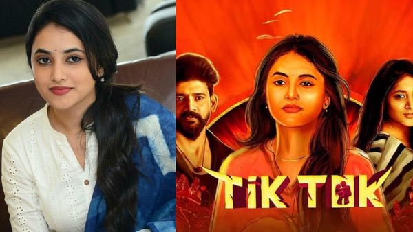 Priyanka Mohan -காணாமல் போன படுக்கையறை காட்சி.. பின்னணியில் இருக்கிறாரா பிரியங்கா மோகன்..?