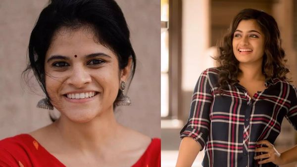 Maya: செடி வாடினா.. நான் தண்ணீ ஊத்துறேன்.. அர்ச்சனாவுக்காக மாயா வெளியிட்ட பதிவு!