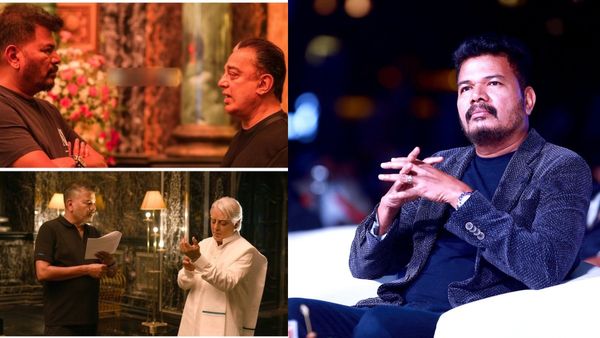 Director Shankar: அடுத்தடுத்து மூன்று படங்கள் ரிலீஸ்..டைரக்டர் ஷங்கரின் வேற லெவல் பிளான்!