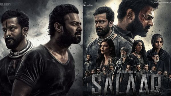 Salaar OTT Release: அதிரடியாக ஓடிடியில் வெளியாகும் சலார்... பிரபாஸ் ரசிகர்களுக்கு செம்ம சர்ப்ரைஸ்