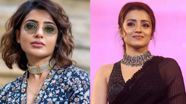 Samantha - சினிமாவில் ரீ என்ட்ரி கொடுக்கும் சமந்தா?.. திரிஷாவின் வாய்ப்பை தட்டி தூக்குகிறாரா?