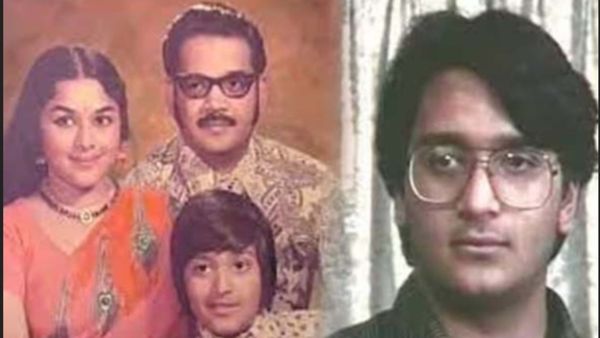 வெற்றியை தொட முடியாத பத்மினியின் மகன்.. இப்போ எப்படி இருக்காரு தெரியுமா?