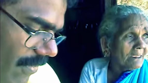 14 வயதில் திருமணம்..10 பிள்ளைகளுக்காக உழைத்து தேய்ந்த அம்மா.. தங்கர்பச்சானின் உருக்கமான பதிவு!