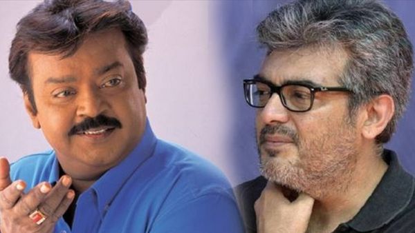 Ajith Vijayakanth: இன்றோடு எல்லா பஞ்சாயத்தும் ஓவர்... விஜயகாந்த் நினைவிடம் செல்கிறாரா அஜித்!