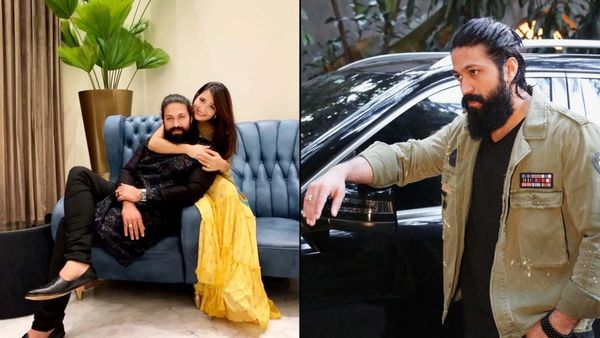 Yash Networth: சீரியல் நடிகர் டூ கேஜிஎஃப் ராக்கி பாய்... கிடுகிடுவென உயர்ந்த யாஷ் சொத்து மதிப்பு!