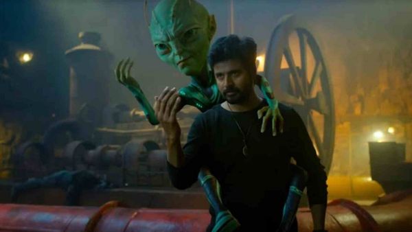 Ayalaan: கடைசி நேரத்தில் பிரச்சினை... அயலான் ரிலீஸில் மீண்டும் சிக்கலா..? போராடும் சிவகார்த்திகேயன்