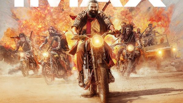 Captain Miller Review: தனுஷுக்கு லைஃப் டைம் ரோல்.. கேப்டன் மில்லர் ட்விட்டர் விமர்சனம் இதோ!