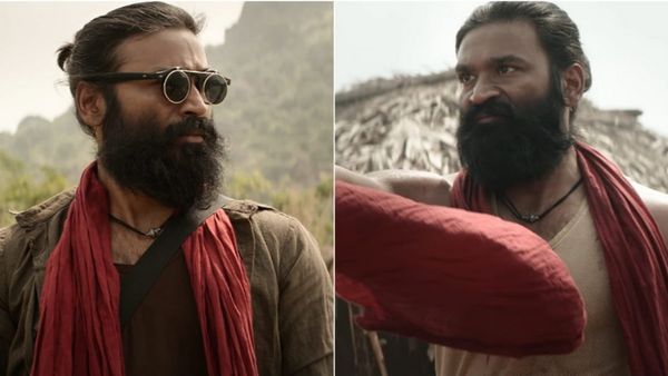 Captain Miller Box Office: வெறித்தனம் காட்டும் கேப்டன் மில்லர்.. பாக்ஸ் ஆபிஸ் வசூல் இத்தனை கோடியா?