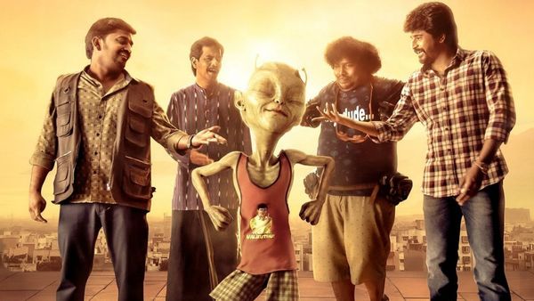 Ayalaan Box Office Day 1: குடும்பங்கள் கொண்டாடும் வெற்றி.. அயலான் முதல் நாள் பாக்ஸ் ஆபிஸ் ரிப்போர்ட்