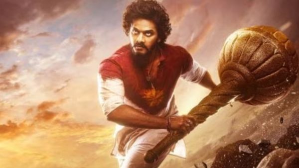 Hanuman Box office: பாக்ஸ் ஆபிஸை அடித்து நொறுக்கிய ஹனுமான்.. முதல் நாள் வசூல் எவ்வளவு தெரியுமா?