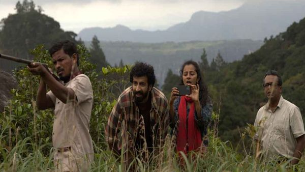 மணிரத்னம் வழங்கும் பாரடைஸ்.. ஆசிய திரைப்பட விருதுகளில் எத்தனை பிரிவுகளில் போட்டி தெரியுமா?