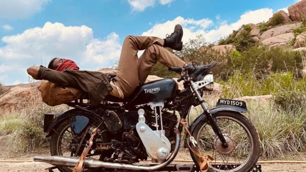 Captain Miller Box Office Day 3: கேப்டன் மில்லர் மூன்றாவது நாள் பாக்ஸ் ஆபிஸ் வசூல் இத்தனை கோடியா..?