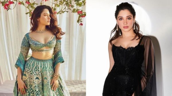 Tamannaah - படுக்கையறை காட்சியில் நடிக்கும்போது அவர்களுக்கு அப்படித்தான் இருக்கும்.. தமன்னா ஓபன் டாக்