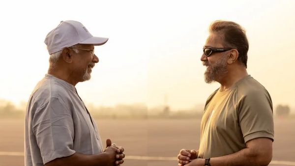 Kamal: பிக் பாஸ் முடித்த கையோடு கமல் எடுத்த அதிரடி முடிவு... இனி நான் ஸ்டாப் அப்டேட்ஸ் தான்..!