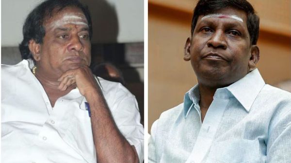 Vadivelu - யாரேனும் இறந்தால் தண்ணி போட்டு சந்தோஷப்படுவாரு.. அடுத்த வருஷம் இருக்கு.. வடிவேலுவை விளாசும் நடிகர்