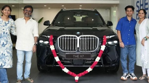 AR Murugadoss: “எல்லாம் சிவகார்த்திகேயன் முக ராசின்னு சொல்லுங்க..” AR முருகதாஸ் வாங்கிய சொகுசு கார்!