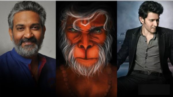 Mahesh babu: 1000 கோடியில் உருவாகும் SSMB29.. ஜெர்மனி பறந்த மகேஷ்பாபு!