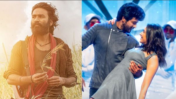 Ayalaan VS Captain Miller: தொடர்ந்து மாஸ் காட்டும் அயலான்... செல்ஃப் எடுக்காத கேப்டன் மில்லர்!