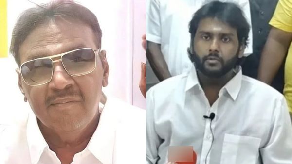 Vijayakanth - தப்பா சொல்லாதீங்க.. அப்பா இறக்கும் முன் இதுதான் நடந்தது.. விஜயகாந்த் மகன் உருக்கம்