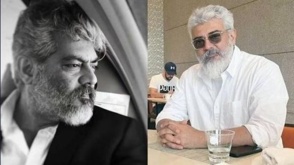 Ajith AK 63: அஜித்துடன் மீண்டும் ஜோடி சேரும் பாலிவுட் நடிகை... ஏகே 63 ரிலீஸ் தேதியும் கன்ஃபார்ம்!