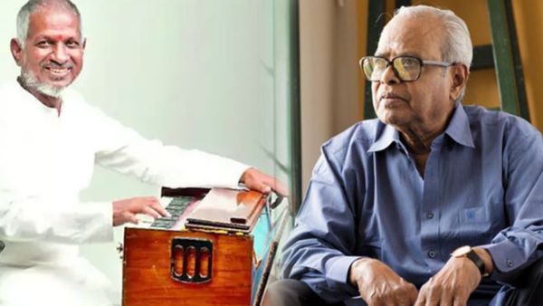 Ilayaraaja - விழாவுக்கு வர முடியாது.. இசையமைக்கவும் முடியாது.. பாலசந்தர் - இளையராஜா மோதலுக்கு இதுவா காரணம்?