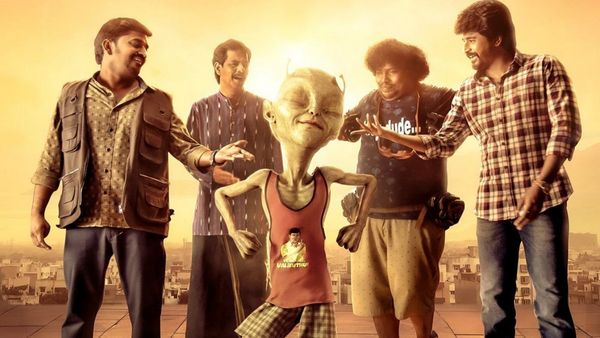 Ayalaan OTT: அயலான் ஓடிடி ரிலீஸ்.. எந்த தளத்தில் எப்போது பார்க்கலாம்?