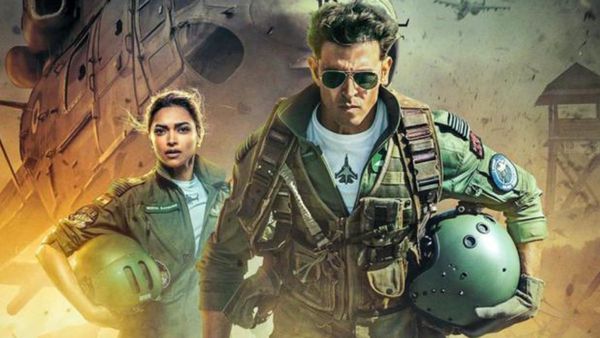 Fighter Box Office: ஹ்ரித்திக் ரோஷன் வான் சாகசம் கை கொடுத்ததா?.. ஃபைட்டர் முதல் நாள் வசூல் எவ்வளவு?