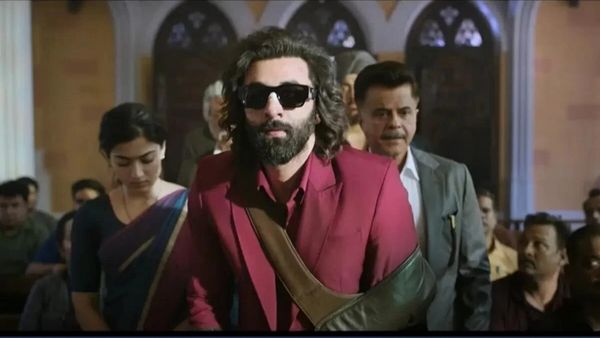 AnimalOnNetflix: நெட்பிளிக்ஸில் வெளியான அனிமல்... சைடு வாங்கிய சலார்... ஓடிடி ரசிகர்கள் வெறித்தனம்!