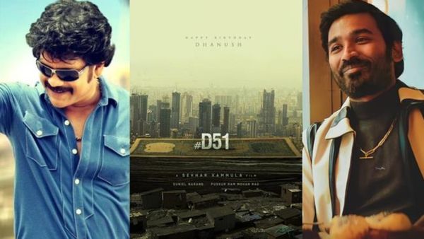 Actor Dhanush: தனுஷின் டி51 பட சூட்டிங்கில் இணைந்த நாகார்ஜூனா.. அட இந்த பாலிவுட் நடிகரும் இருக்காரா!