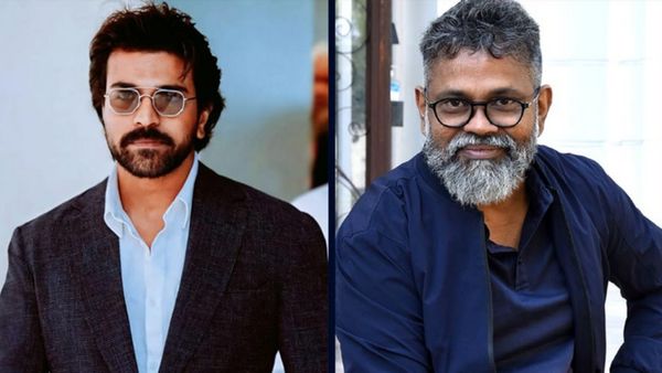 Ramcharan: புஷ்பா இயக்குநருடன் கைகோர்க்கும் ராம்சரண்.. மேஜிக் கூட்டணியால் ரசிகர்கள் உற்சாகம்!