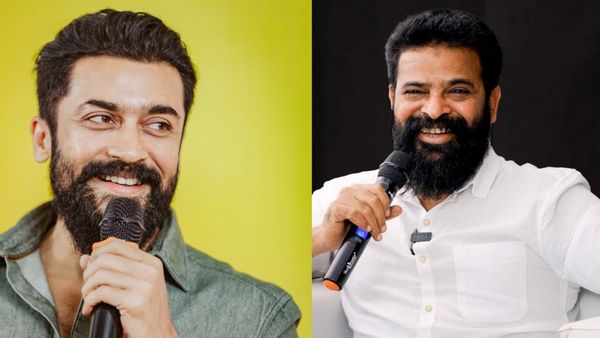 Director Ameer: சூர்யா நடிப்பில் என்னைவிட சீனியர்.. அச்சத்தை வெளிப்படுத்திய இயக்குநர் அமீர்!