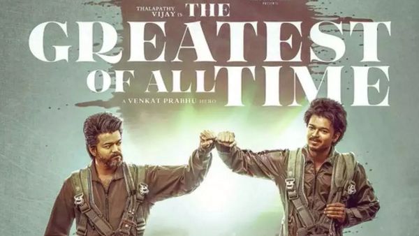 Acot Vijay: GOAT சூட்டிங் ஸ்பாட்டில் விஜய்.. உற்சாகத்துடன் சுற்றி வளைத்த ரசிகர்கள்!