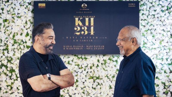 Thug Life: கமல் - மணிரத்னம் கூட்டணியில் இணைந்த மாஸ் ஹீரோ... தக் லைஃப் அடிபொலி சம்பவம் லோடிங்!