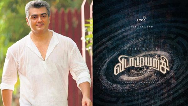 Actor Ajith: நாளை துவங்கும் விடாமுயற்சி அடுத்தக்கட்ட சூட்டிங்.. பர்ஸ்ட் லுக் அப்டேட் இதோ!