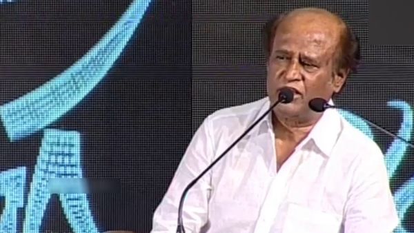 Rajini - அய்யய்யோ அந்த ஹீரோயினுடன் டூயட் எல்லாம் வேதனை.. மனம் திறந்த ரஜினி.. ட்ரெண்டாகும் வீடியோ