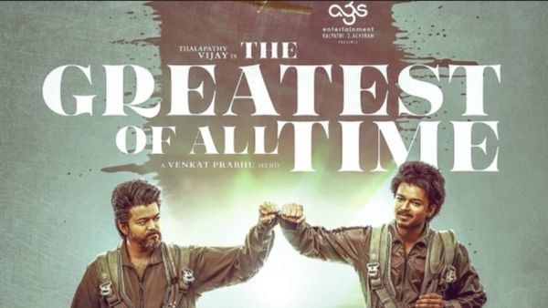 GOAT சீக்ரெட்.. போஸ்டரில் இடம்பெற்ற ஹெலிகாப்டருக்கு பின் இப்படி ஒரு கதை இருக்கா?