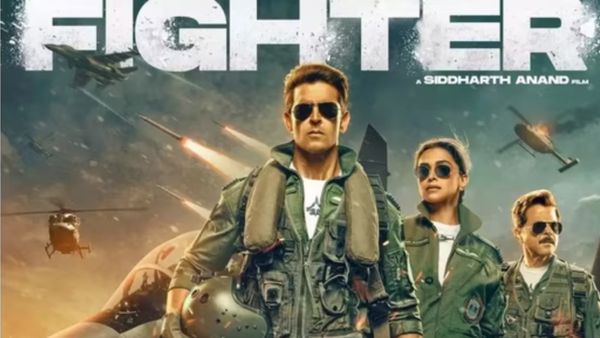 Fighter Review: கிராஃபிக்ஸில் மிரட்டும் ஃபைட்டர்.. செம்ம ஆக்‌ஷன் ட்ரீட்.. டிவிட்டர் விமர்சனம் இதோ!