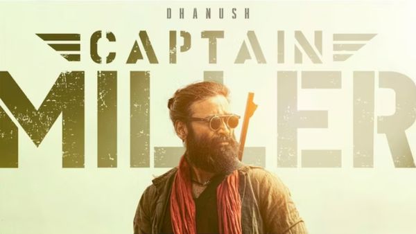 Captain Miller Box Office: 100 கோடி பாக்ஸ் ஆபிஸ் கிளப்பில் இணையும் கேப்டன் மில்லர்..? தனுஷ் சாதனை!