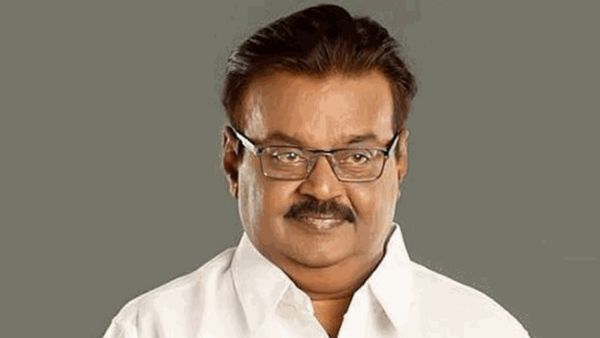 Padma Bhushan Vijayakanth - கேப்டன் விஜயகாந்த்துக்கு பத்ம பூஷன் விருது.. ரசிகர்கள் நெகிழ்ச்சி