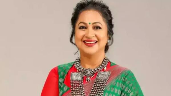 படு கேவலம்.. ச்சீ.. இப்படியெல்லாம் ஒரு கிரிஞ்ச் படம் எடுப்பாங்களா.. ஆவேசப்பட்ட ராதிகா.. என்ன ஆச்சு?